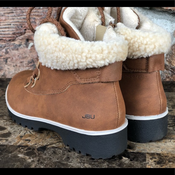 NEW  JBU by Jambu Redrock Hiking Booties - Picture 8 of 14